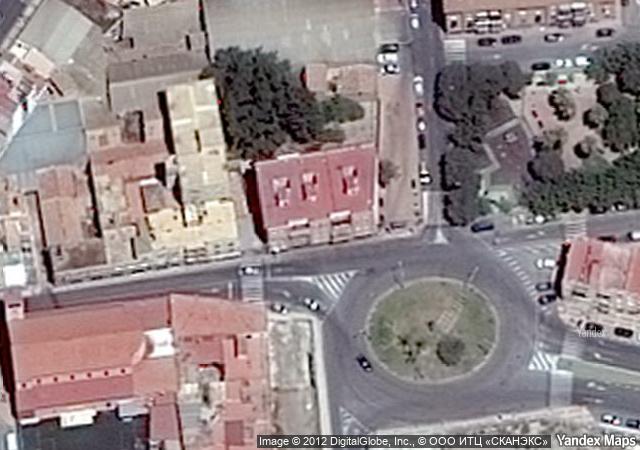 Subasta de Vivienda en Murcia - SubastaFácil