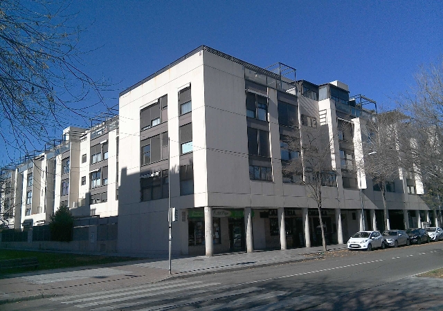 AVENIDA ANTONIO LOPEZ Nº 19 , PORTAL 11 - PISO BAJO LETRA A DE PINTO, PINTO, Madrid