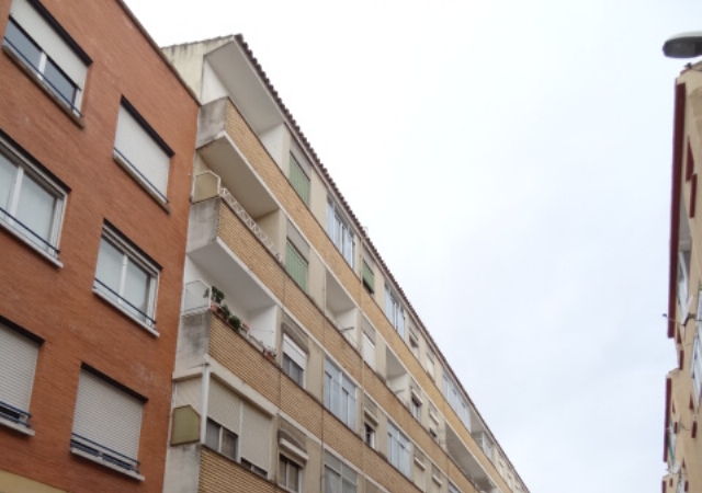 CALLE NIAGARA Nº8, 1º-C, HUESCA, Huesca