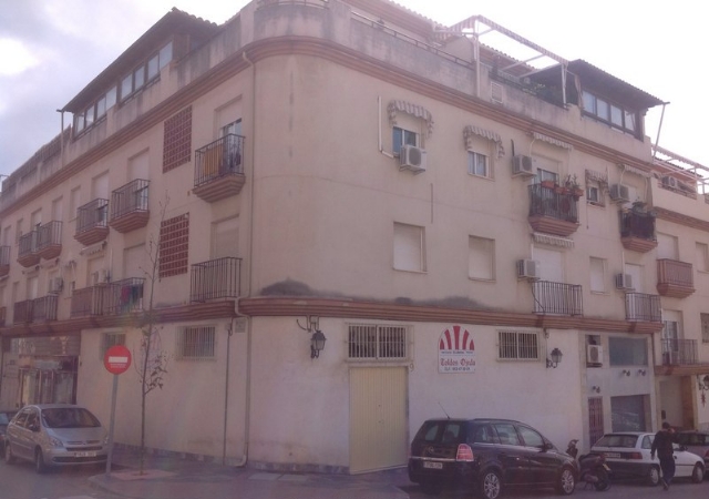 C/ Buganvilla nº 37, 2º - 3, Mijas, Málaga