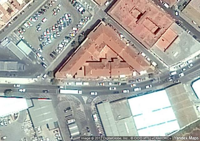 Subasta de Vivienda en Málaga - SubastaFácil