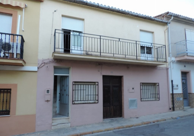 C/ CARDENAL CISNEROS, 5, 11ª, VALLADA, Valencia/València