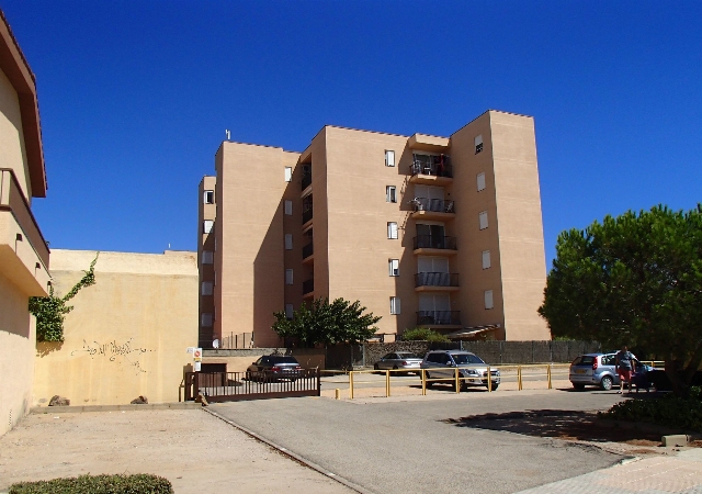 Avinguda Nord, núm. 1 planta 2 porta 3 de Roses, Roses, Girona