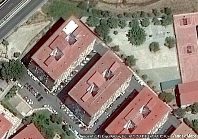 Subasta de Vivienda en Málaga - SubastaFácil