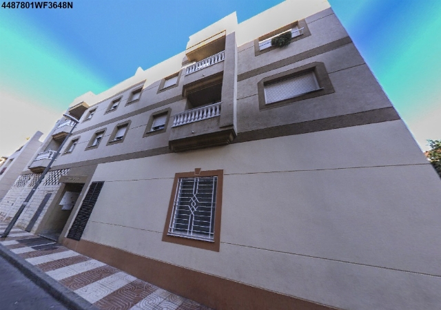 C/ SOROLLA 20 1º D, ROQUETAS DE MAR, Almería