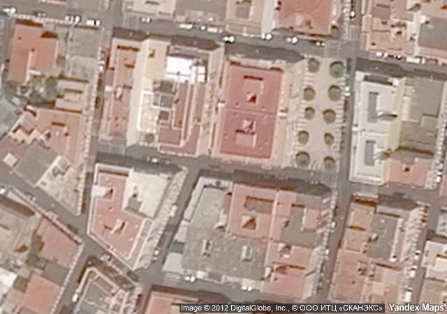 Subasta de Vivienda en Almería - SubastaFácil