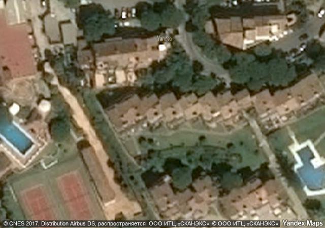 Subasta de Vivienda en Málaga - SubastaFácil