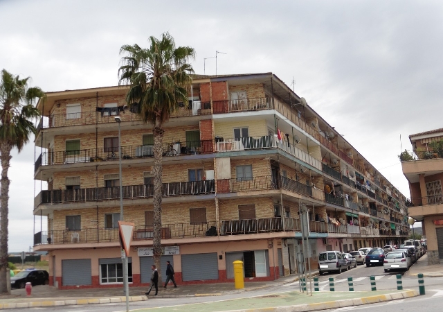 c/ Rocasa 11, Beniel, Murcia