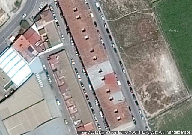 Subasta de Vivienda en Murcia - SubastaFácil