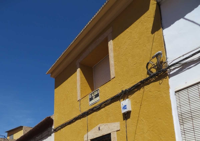 CL MORERA CABEZO - LA ÑORA 3, MURCIA, Murcia