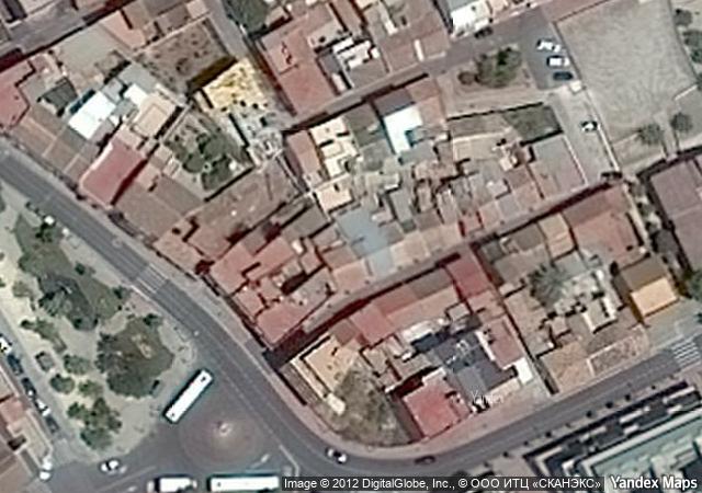 Subasta de Vivienda en Murcia - SubastaFácil