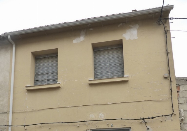 CL MIGUEL HERNANDEZ - ALGAID 5, ARCHENA, Murcia