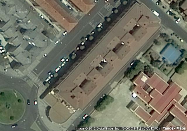 Subasta de Local comercial en Badajoz - SubastaFácil