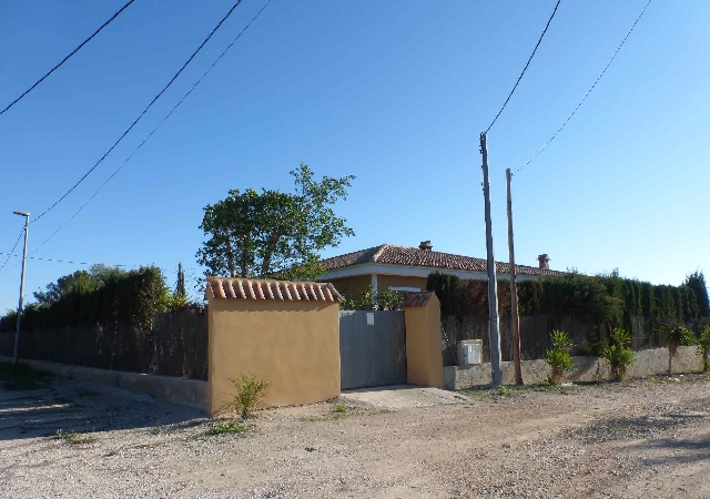 c/ Turmalina, 12. Los Valientes, Molina de Segura, Murcia