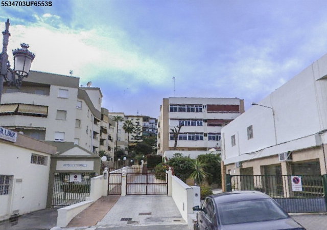 AVDA. CARLOTA ALEXANDRI, 50. BAJO F., TORREMOLINOS, Málaga