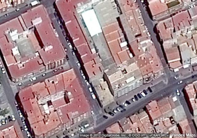 Subasta de Local comercial en Murcia - SubastaFácil