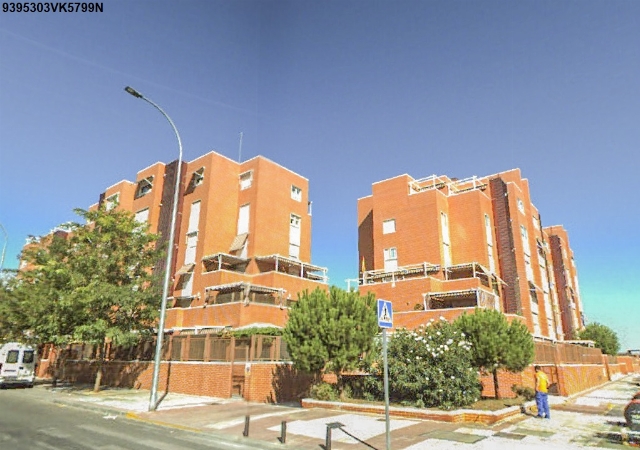 CALLE LOS CURAS Nº 49 - 4º B - BLOQUE 3 - EDIFICIO 2, TORREJÓN DE ARDOZ, Madrid