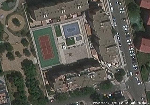 Subasta de Vivienda en Madrid - SubastaFácil