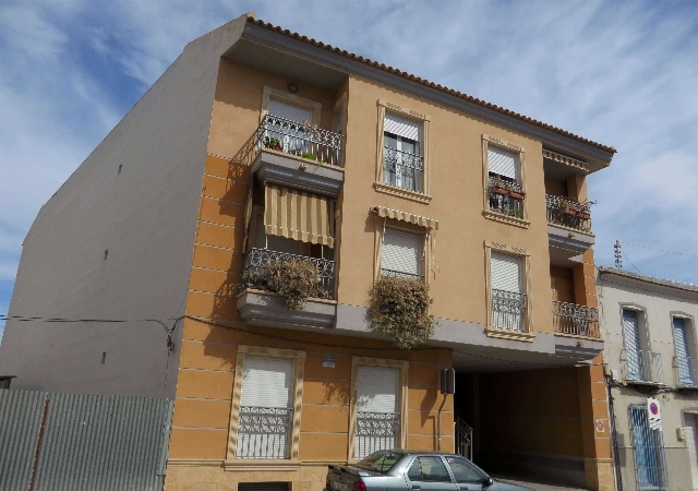 calle Rafael Araéz 23 BAJO B, ROJALES, Alicante/Alacant