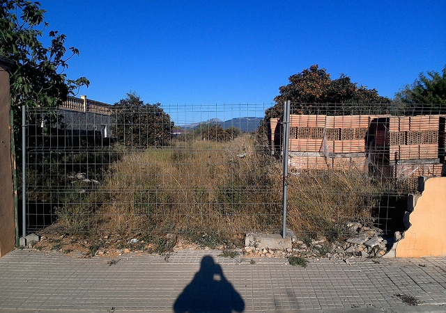C/DEL GARBALLO Nº18 PARCELA 210, MARRATXI, Illes Balears
