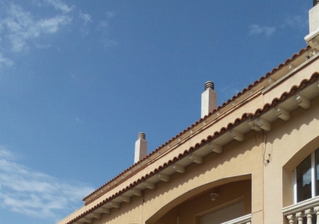 Calle Calaf, nº 43-45, Casa 1, Roda de Barà, Tarragona