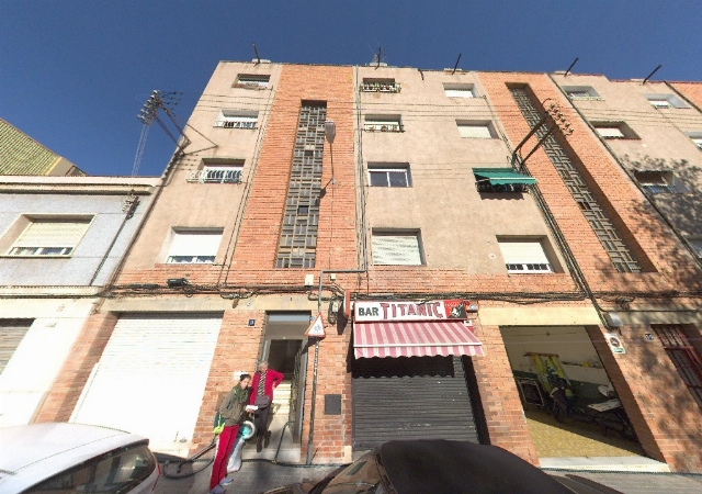 Plaza Filipinas, 11, 4º izq., Sabadell, Barcelona