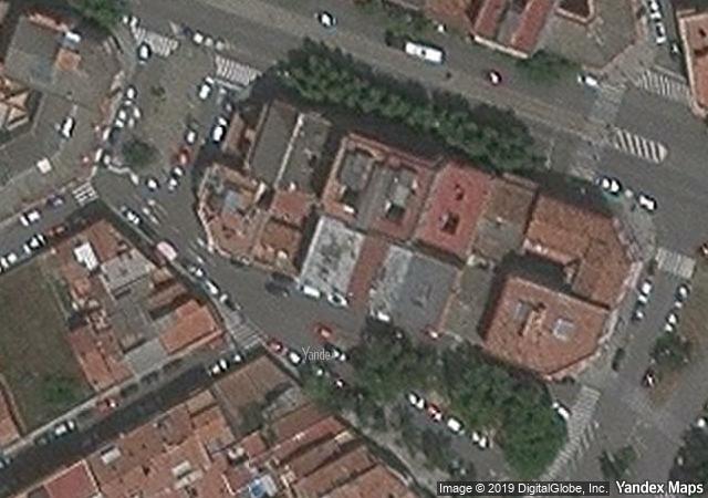 Subasta de Vivienda en Barcelona - SubastaFácil