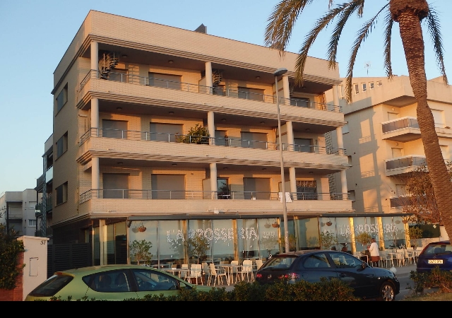 Paseo Marítimo, nº57 1º 2ª, Cunit, Tarragona