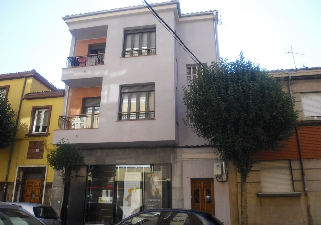 Calle San Juan 2, León, León