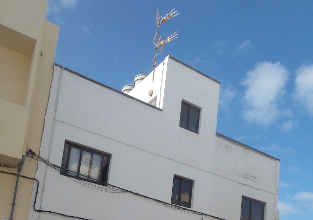 C/ SALTONA Nº 40 BAJO, Arrecife, Las Palmas