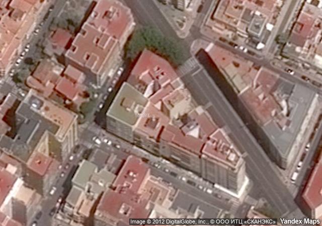 Subasta de Vivienda en Almería - SubastaFácil