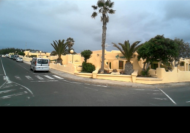 CALLE HAPPAG LLOYD, Nº 2, URB ANCORA, APARTAMENTO 131, Pájara, Las Palmas