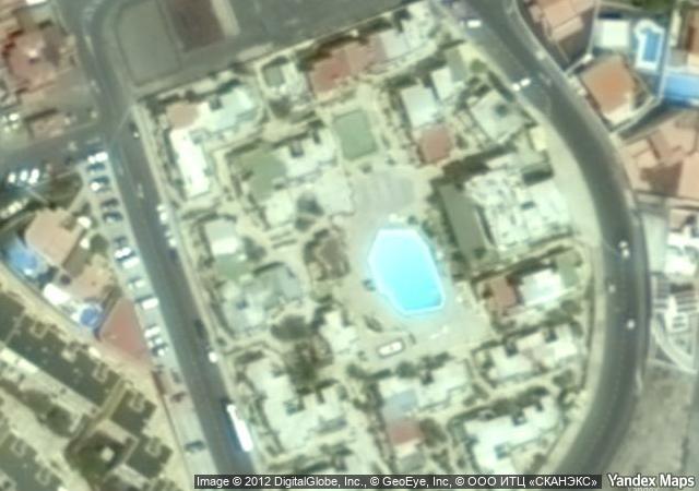Subasta de Vivienda en Las Palmas - SubastaFácil