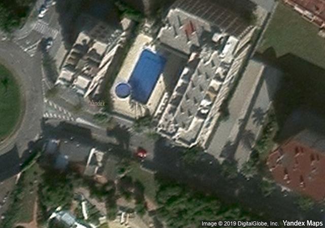 Subasta de Vivienda en Tarragona - SubastaFácil