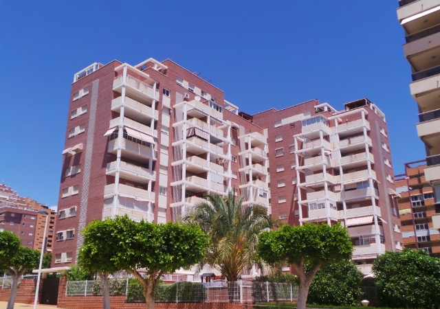 CALLE LLEVANT, 6, ESCALERA B, 7º-A, VILLAJOYOSA, Alicante/Alacant