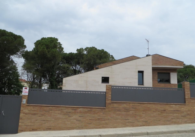 Calle Sant Guillem 6, lliçà de vall, Barcelona