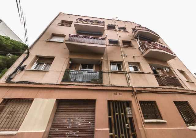 calle Rivero, 60-62, 1º 3ª, Barcelona, Barcelona