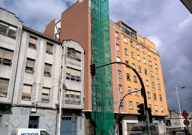 C/ALTA Nº42 1ºB, SANTANDER, Cantabria