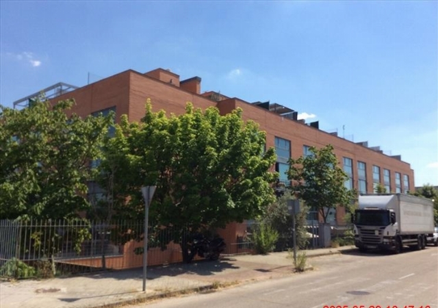 AVENIDA N.40 N.11, LOCAL 35, PLANTA BAJA, EDIFICIO B, PORTAL 2, ALCORCON, Madrid
