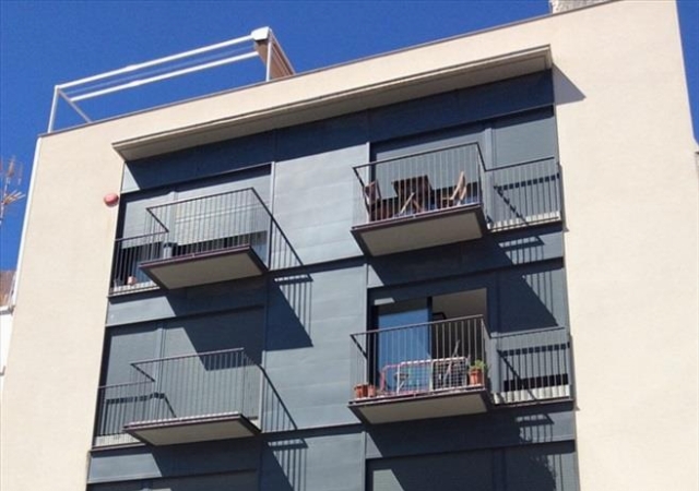calle del gas, núm. 28, planta baja, Vilanova i la Geltrú, Barcelona