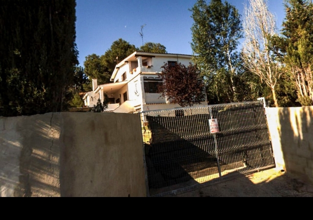 c/ MOCADORETE Nº 3 URBANIZACIÓN EL ALT Nº 30, MONTSERRAT, Valencia/València