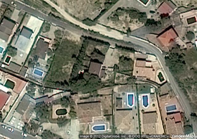 Subasta de Vivienda en Valencia/València - SubastaFácil