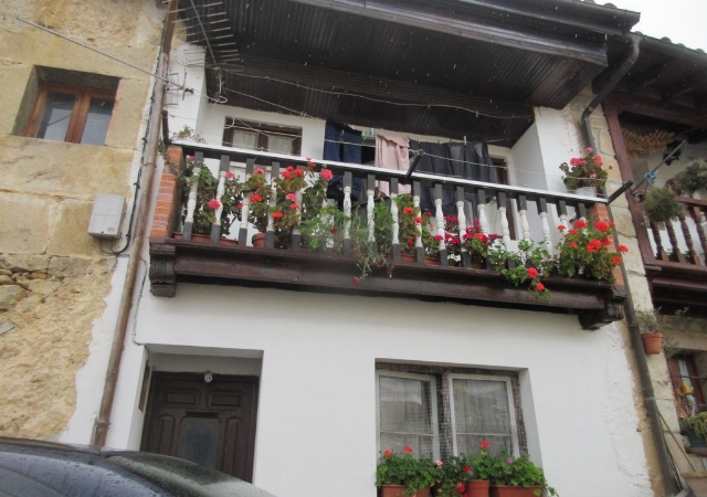 Bº BIELVA Nº51, ES; T, Pl:00 Pt:01, Bielva, Cantabria