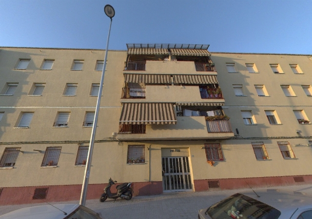 C/Mayans nº 3 3º 2ª, SABADELL, Barcelona