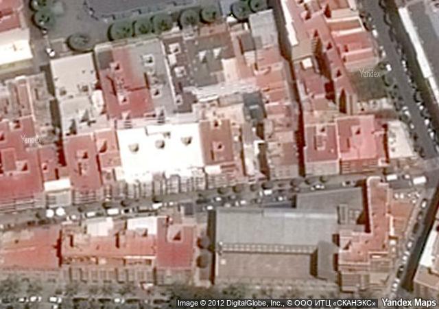 Subasta de Vivienda en Almería - SubastaFácil