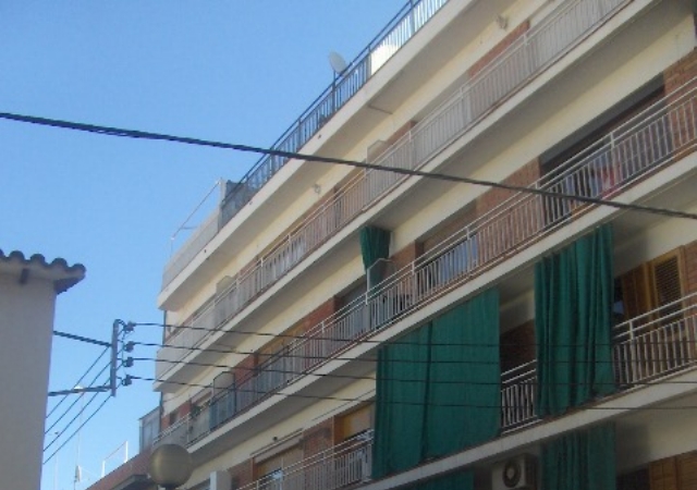 Carmen núm. 20, piso 2º puerta A, Premiá de Mar, Barcelona