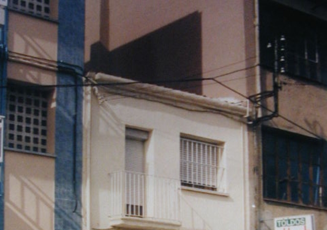 AV CATALUNYA DE 32 03 01, MONTCADA I REIXAC, Barcelona