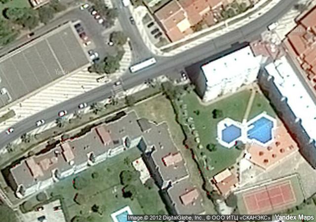 Subasta de Vivienda en Málaga - SubastaFácil