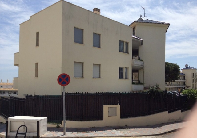 CL TUCAN 12 2 P, FUENGIROLA, Málaga