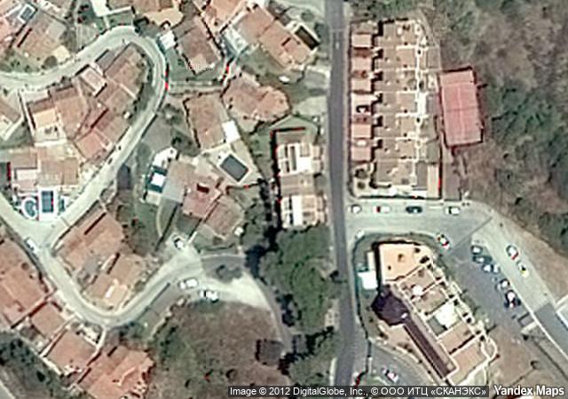 Subasta de Vivienda en Málaga - SubastaFácil